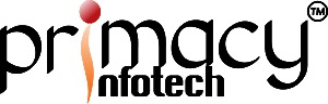 Primacy Infotech Logo