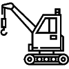 Construction icon