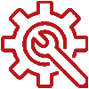 Customization icon