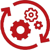 Implementation icon
