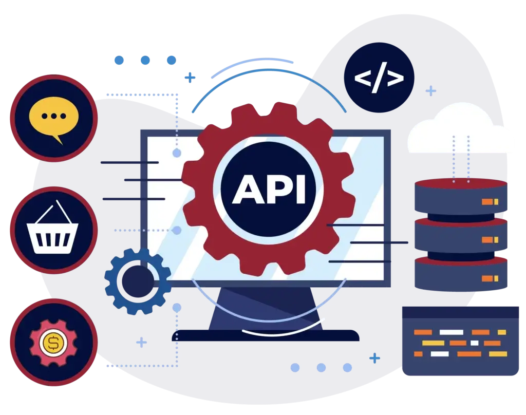 Odoo ERP integration