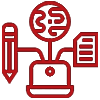 Integration icon