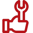 Support & maintenance icon