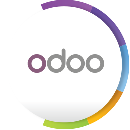 Odoo ERP service