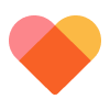 Social marketing icon