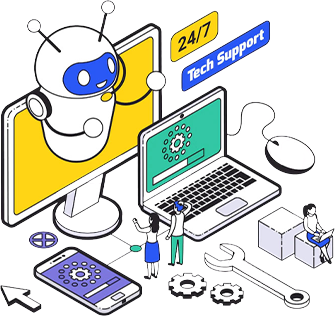 Technical Support Services