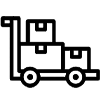 Wholesale icon