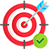 Mission icon
