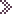 Bullet icon