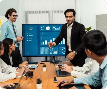 Odoo Consulting