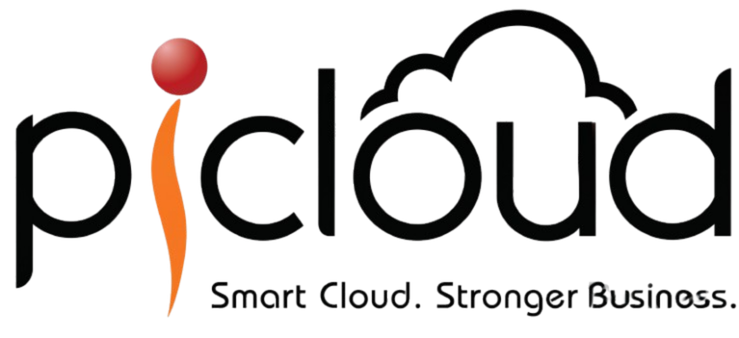 PiCloud Logo