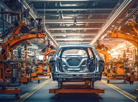 Automobile Industries