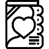 Brochure Design Icon