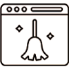 Clean Icon