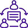 Collaboration Icon