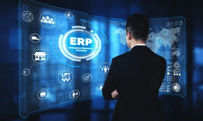 Enterprise Resource Planning