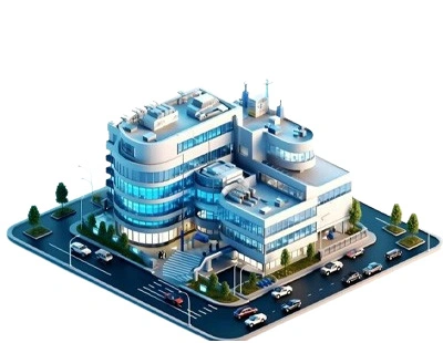 Large Enterprises