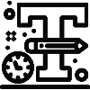 Logo & Corporate Identity Icon