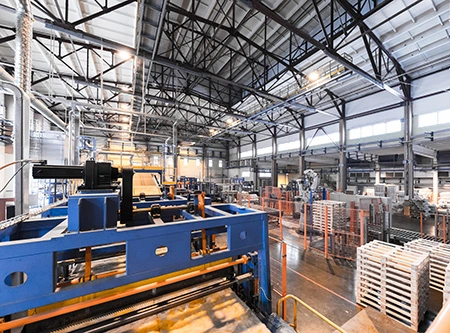 Manufacturing Industries