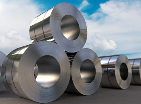 Metal Steel