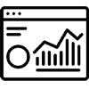 Monitoring Icon