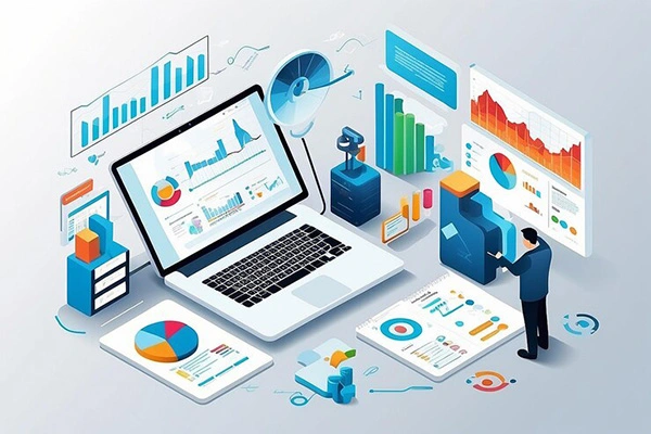 Reports Analytics