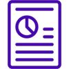 Reporting Icon