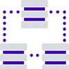 Scalability Icon