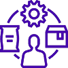 Optimization Icon